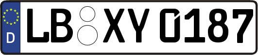 LB-XY0187