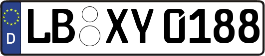 LB-XY0188