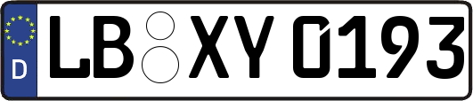 LB-XY0193