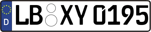 LB-XY0195