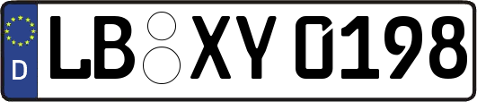 LB-XY0198