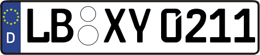 LB-XY0211