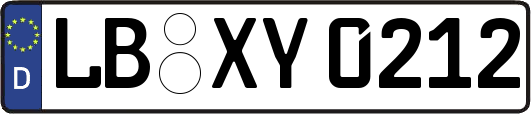 LB-XY0212