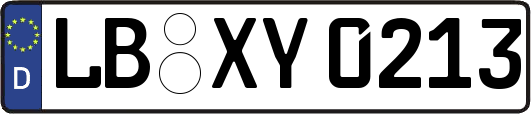 LB-XY0213