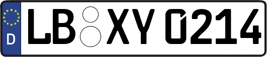 LB-XY0214