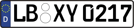 LB-XY0217