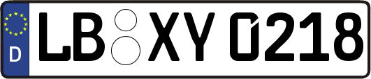 LB-XY0218