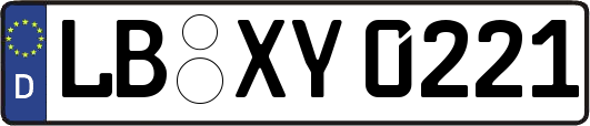 LB-XY0221