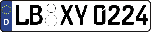LB-XY0224