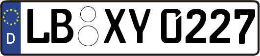 LB-XY0227