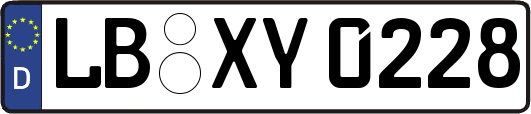 LB-XY0228