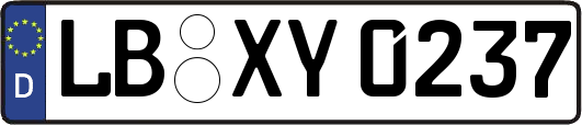 LB-XY0237