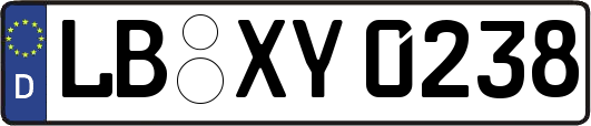 LB-XY0238