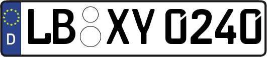 LB-XY0240