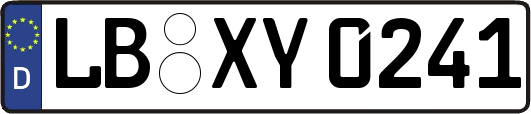 LB-XY0241