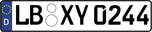 LB-XY0244