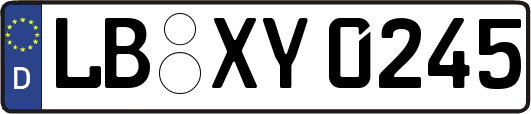 LB-XY0245