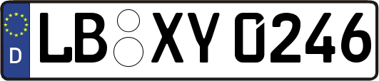 LB-XY0246