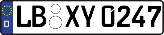 LB-XY0247