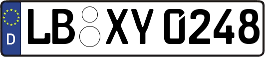 LB-XY0248