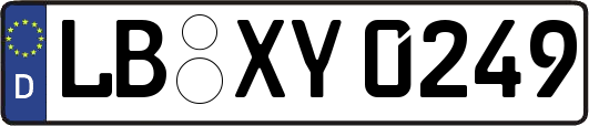 LB-XY0249