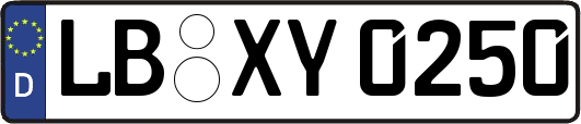 LB-XY0250