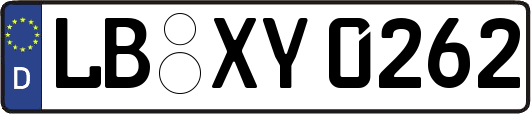 LB-XY0262