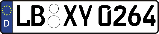 LB-XY0264