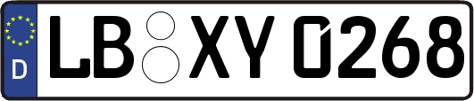 LB-XY0268