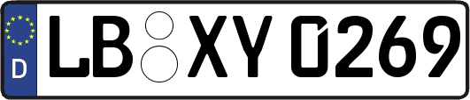 LB-XY0269