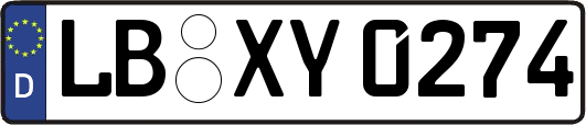 LB-XY0274