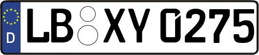 LB-XY0275