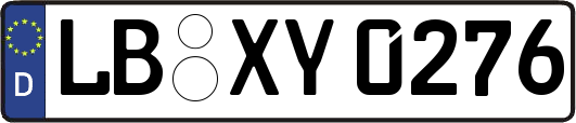 LB-XY0276