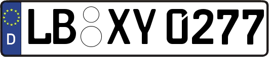 LB-XY0277
