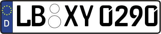 LB-XY0290