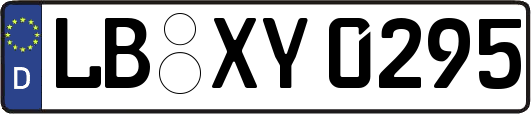LB-XY0295