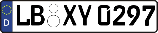 LB-XY0297
