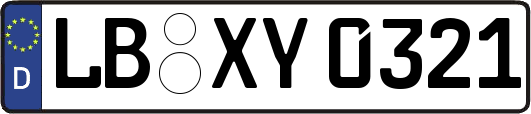 LB-XY0321