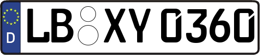 LB-XY0360