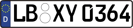LB-XY0364