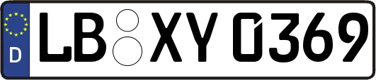 LB-XY0369