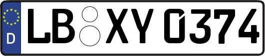 LB-XY0374