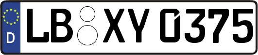 LB-XY0375