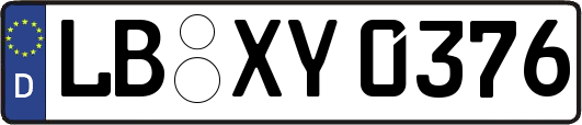 LB-XY0376