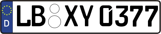 LB-XY0377