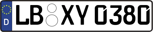 LB-XY0380