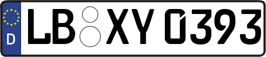 LB-XY0393