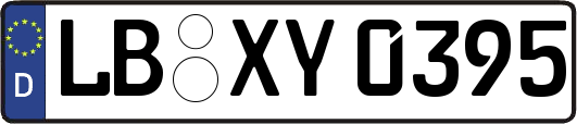 LB-XY0395