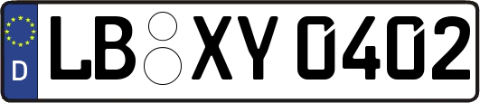 LB-XY0402