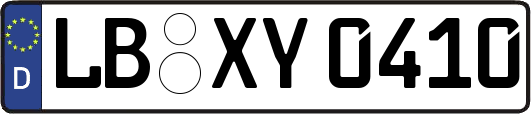 LB-XY0410
